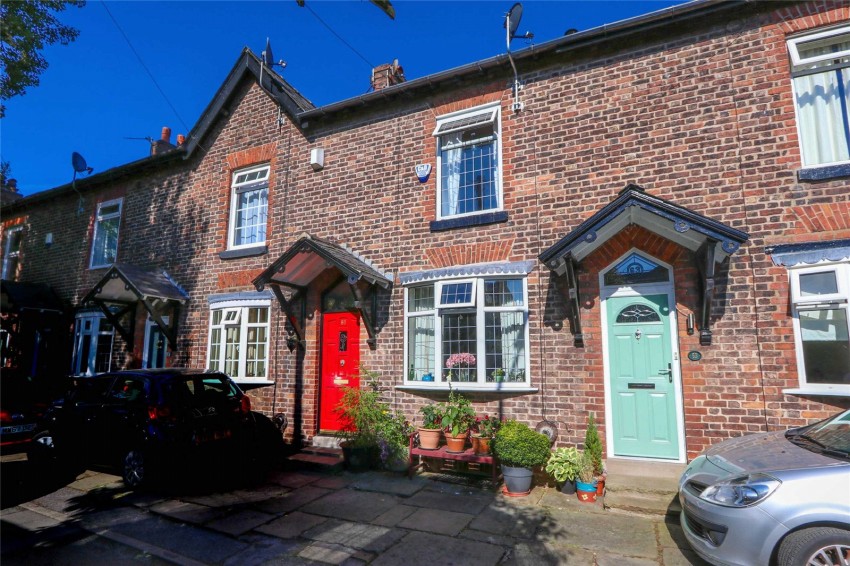 Images for Cheadle, Greater Manchester