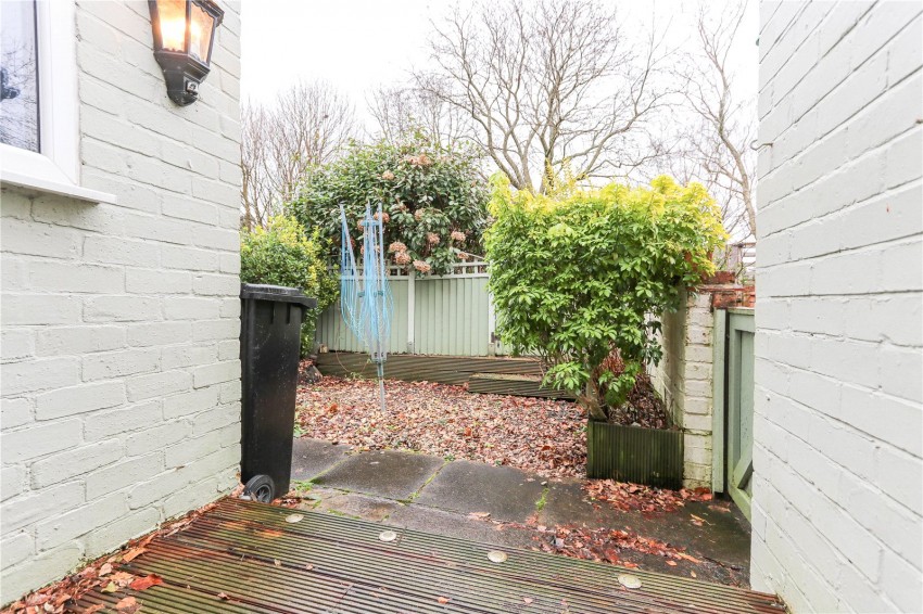 Images for Cheadle, Greater Manchester