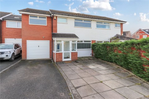 View Full Details for Cheadle Hulme, Stockport, Greater Manchester