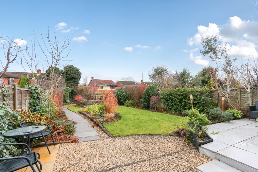 Images for Cheadle Hulme, Stockport, Greater Manchester