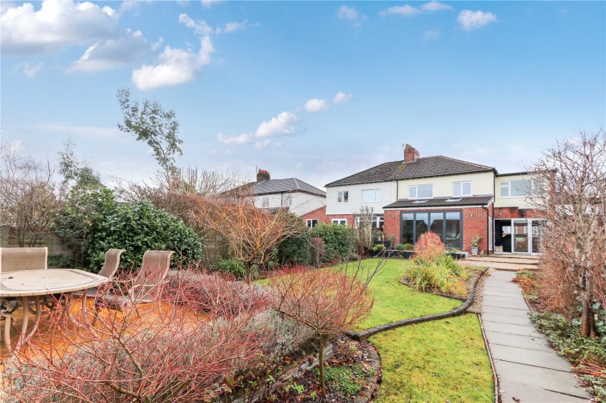 Images for Cheadle Hulme, Stockport, Greater Manchester