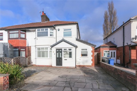 View Full Details for Cheadle Hulme, Cheadle, Greater Manchester