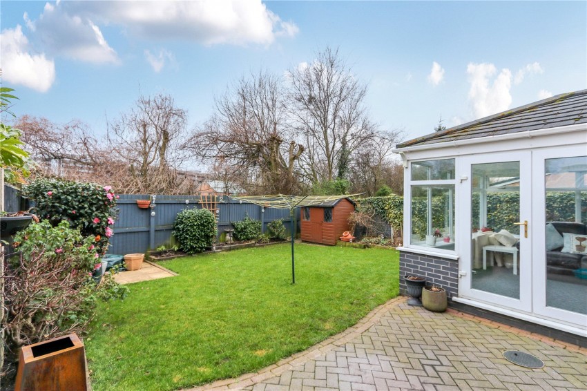 Images for Cheadle, Greater Manchester