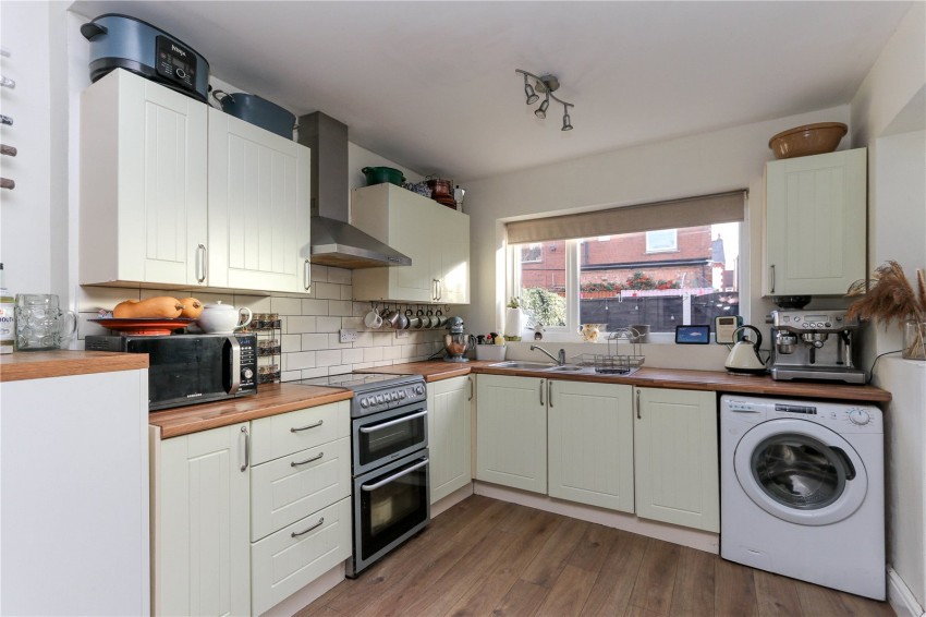 Images for Cheadle, Cheshire