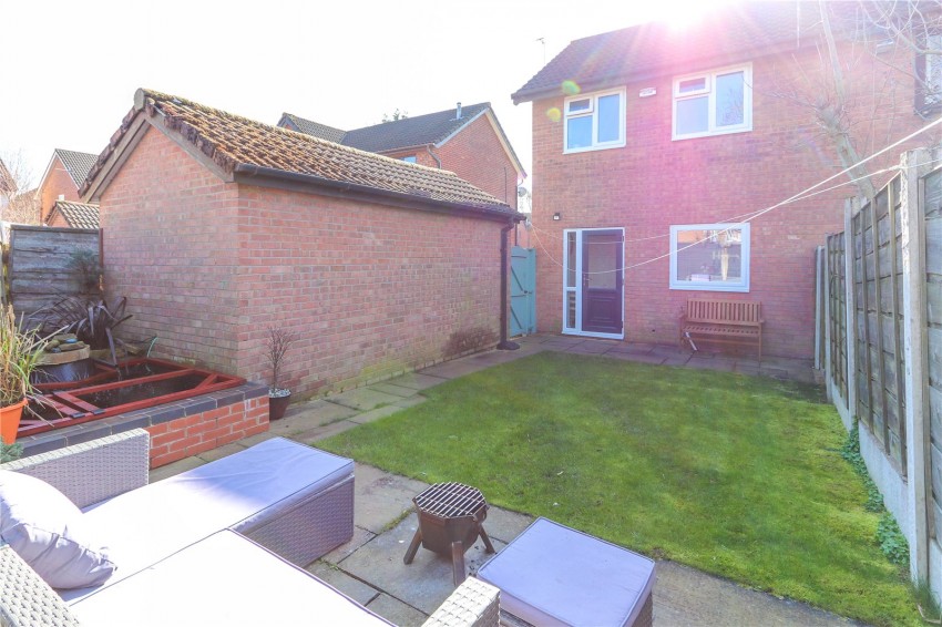 Images for Davenport, Stockport