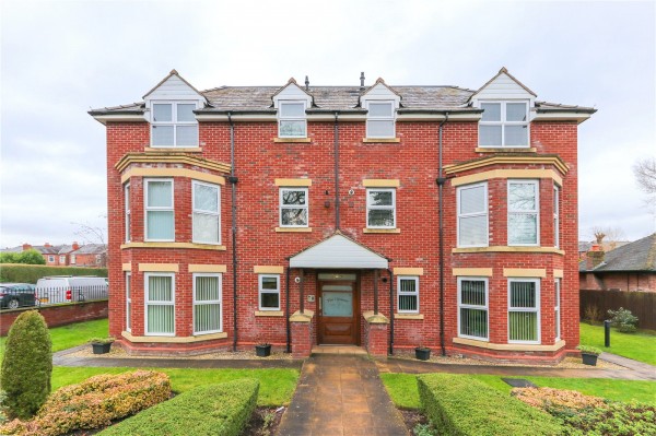 Stockport, Greater Manchester