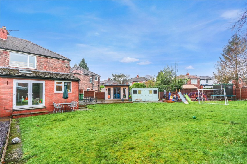 Images for Cheadle, Stockport