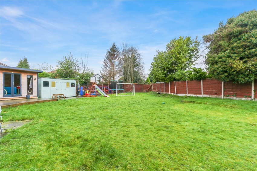 Images for Cheadle, Stockport