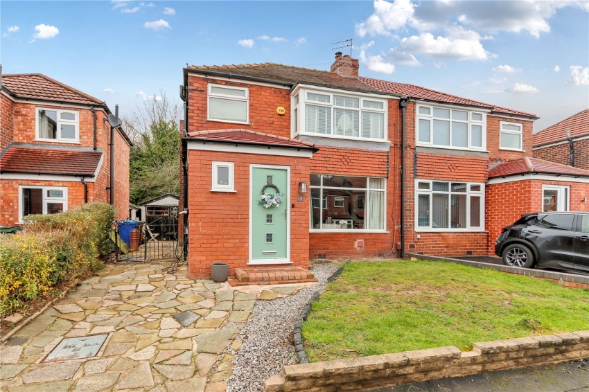 Images for Gatley, Cheadle, Greater Manchester