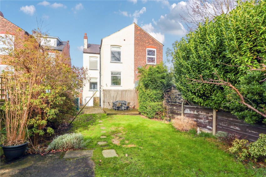 Images for Cheadle Heath, Stockport