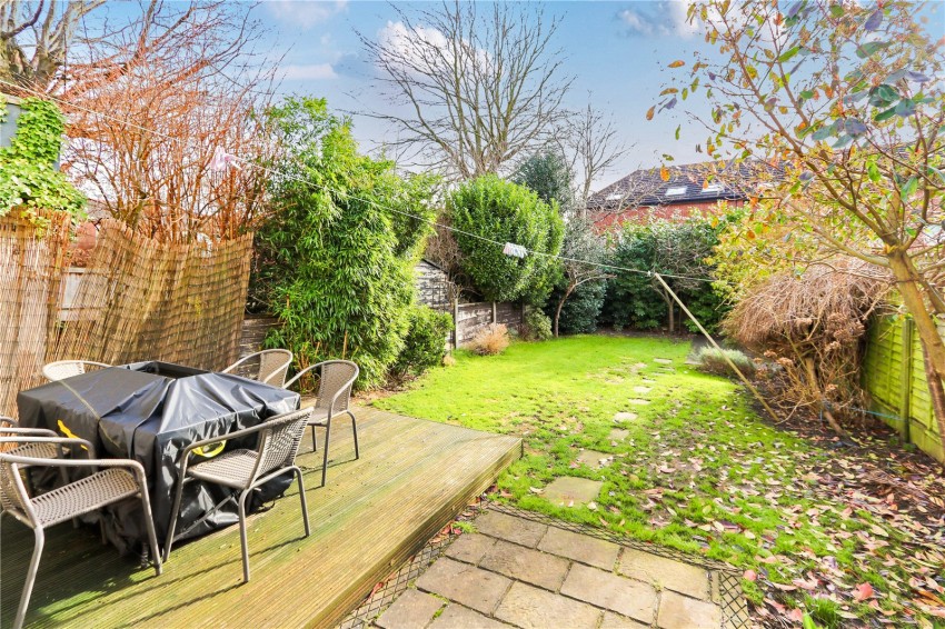 Images for Cheadle Heath, Stockport