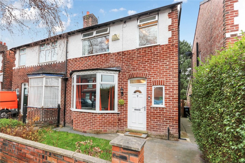 Images for Cheadle Heath, Stockport