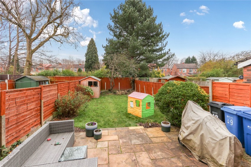 Images for Cheadle Heath, Stockport