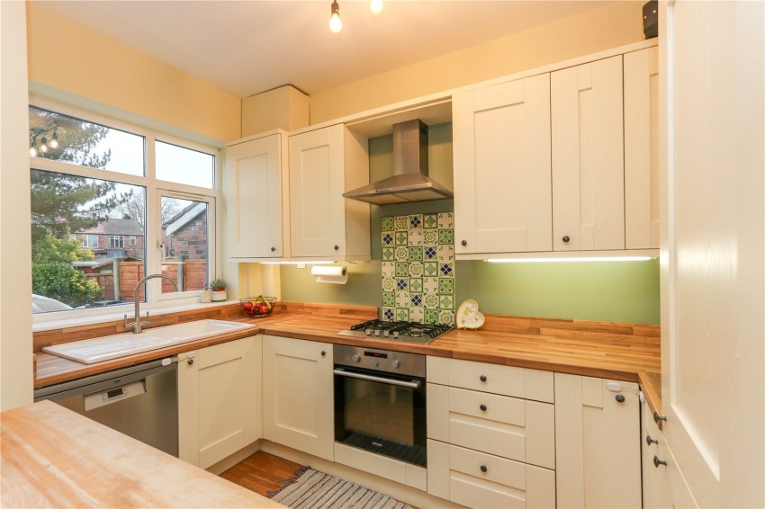 Images for Cheadle Heath, Stockport