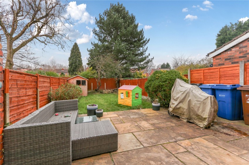 Images for Cheadle Heath, Stockport