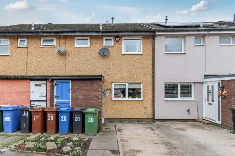 View Full Details for Stockport, Greater Manchester