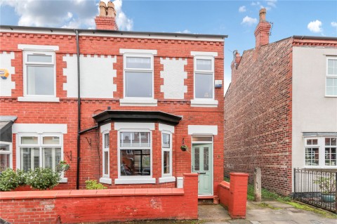 View Full Details for Cheadle, Stockport