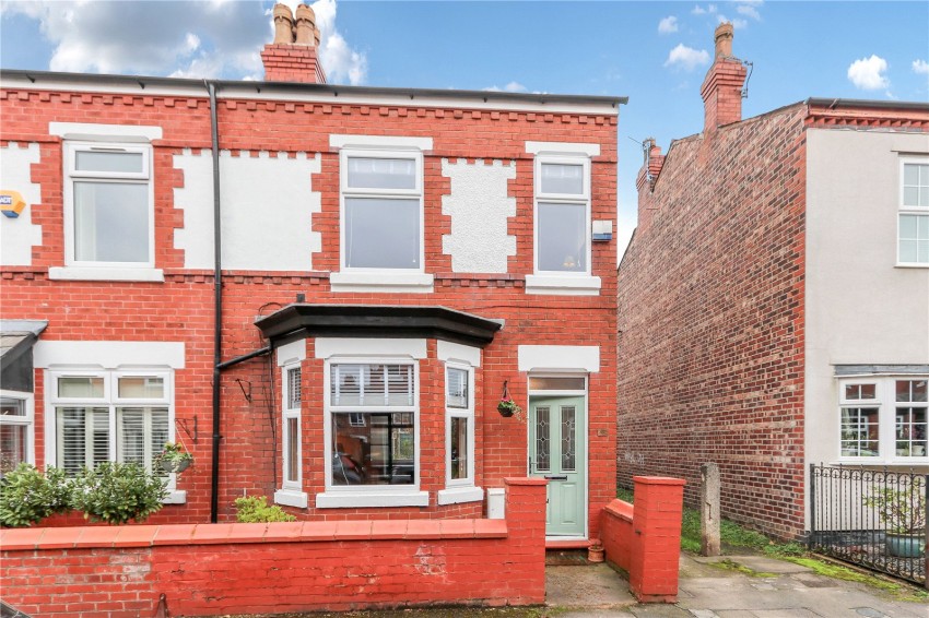 Images for Cheadle, Stockport