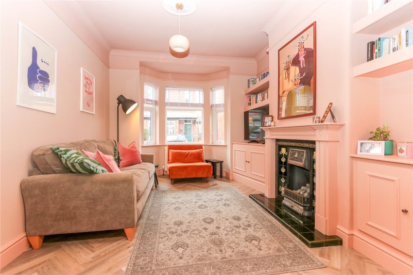 Images for Cheadle, Stockport