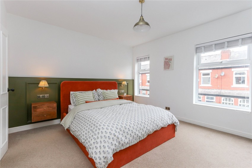 Images for Cheadle, Stockport
