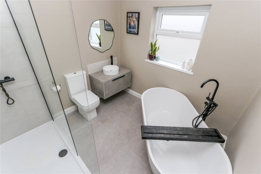 Images for Cheadle, Stockport