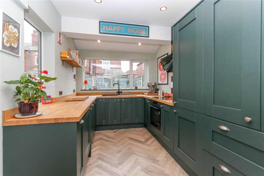 Images for Cheadle, Stockport