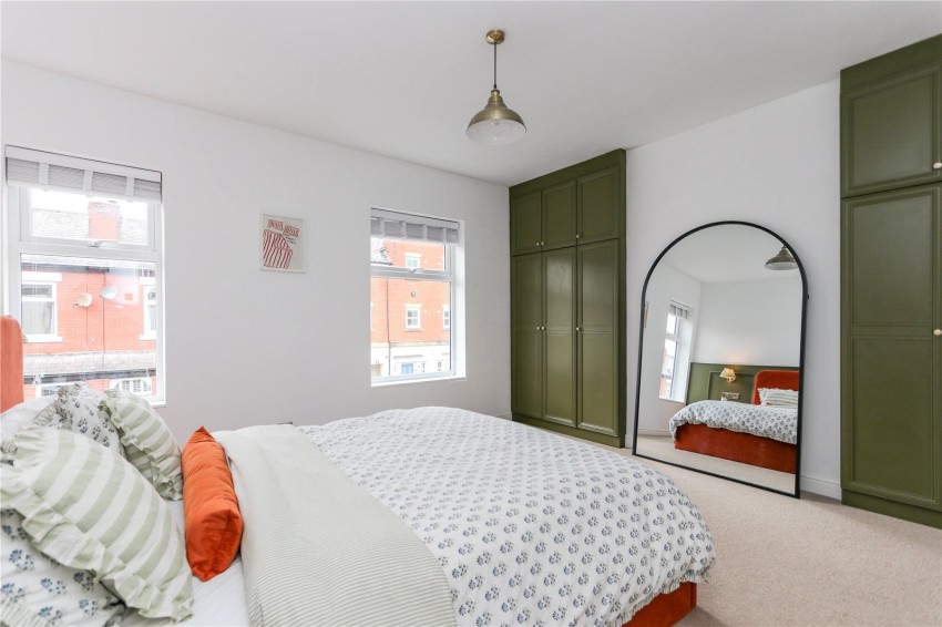 Images for Cheadle, Stockport