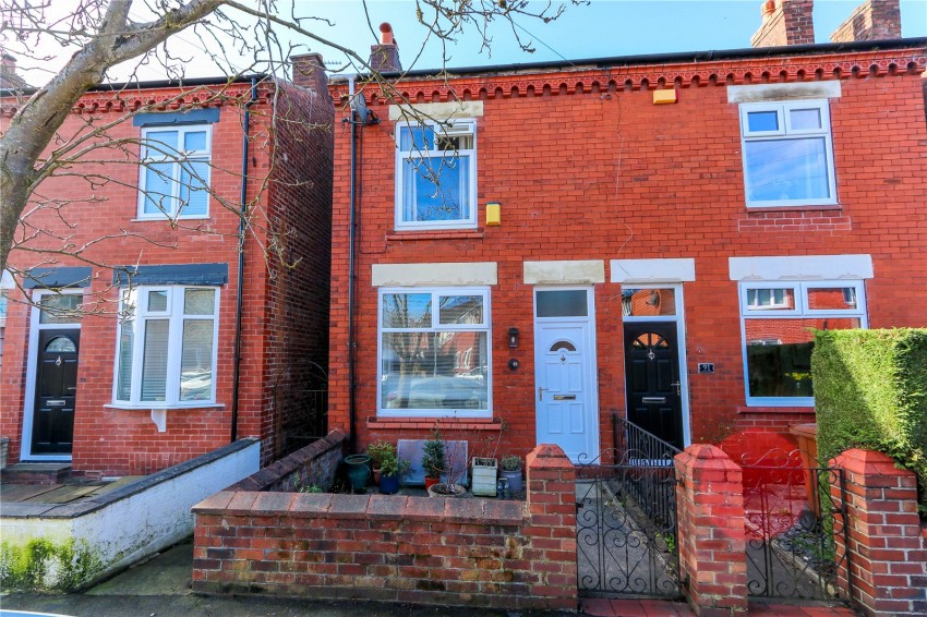 Images for Edgeley, Stockport