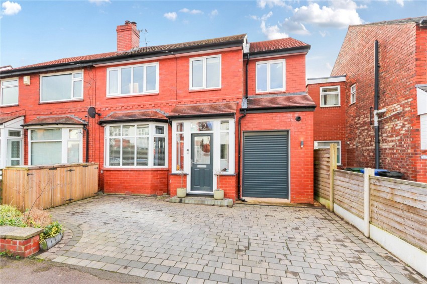 Images for Cheadle, Stockport