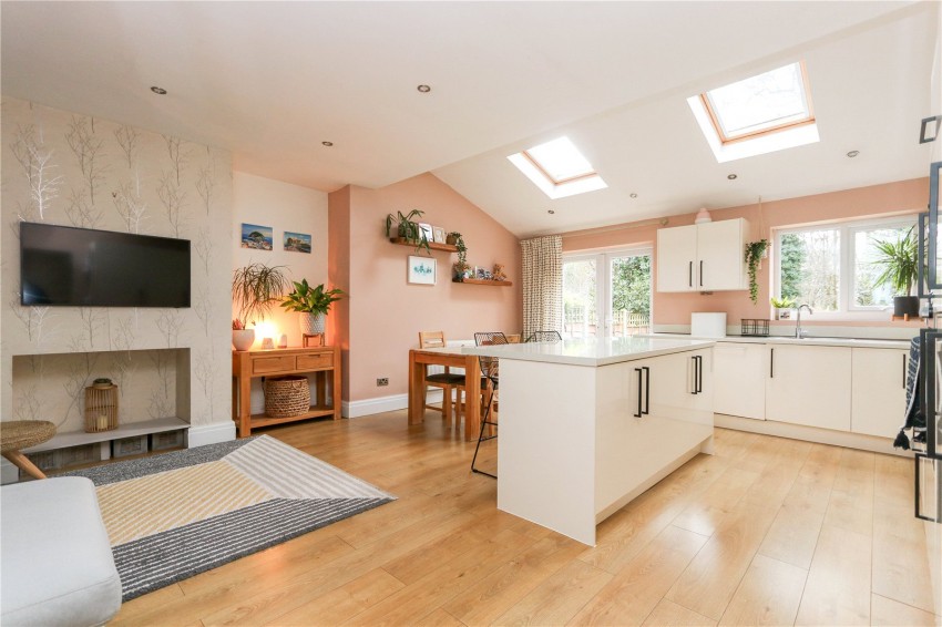 Images for Cheadle, Stockport