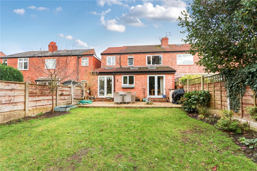 Images for Cheadle, Stockport