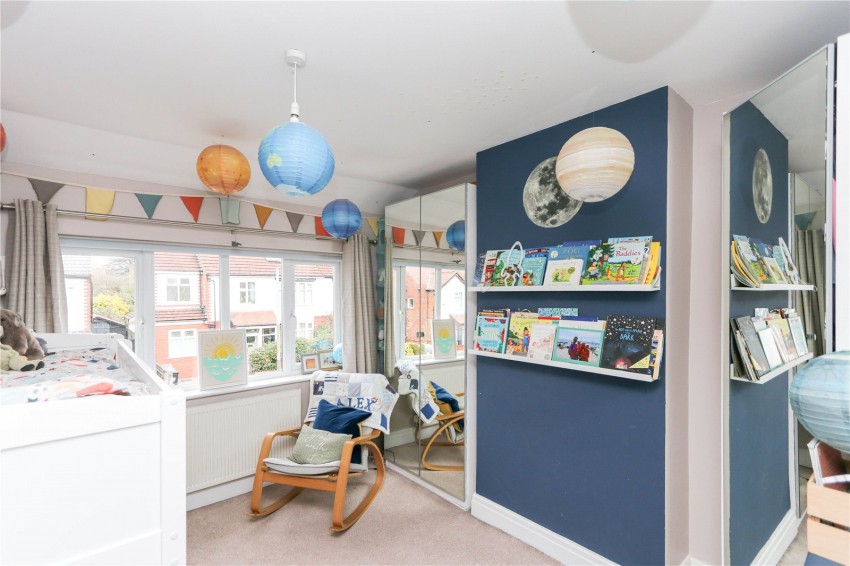 Images for Cheadle, Stockport