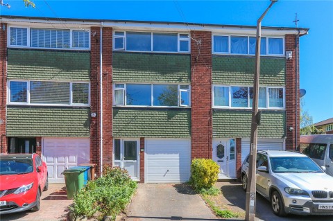 View Full Details for Cheadle, Stockport