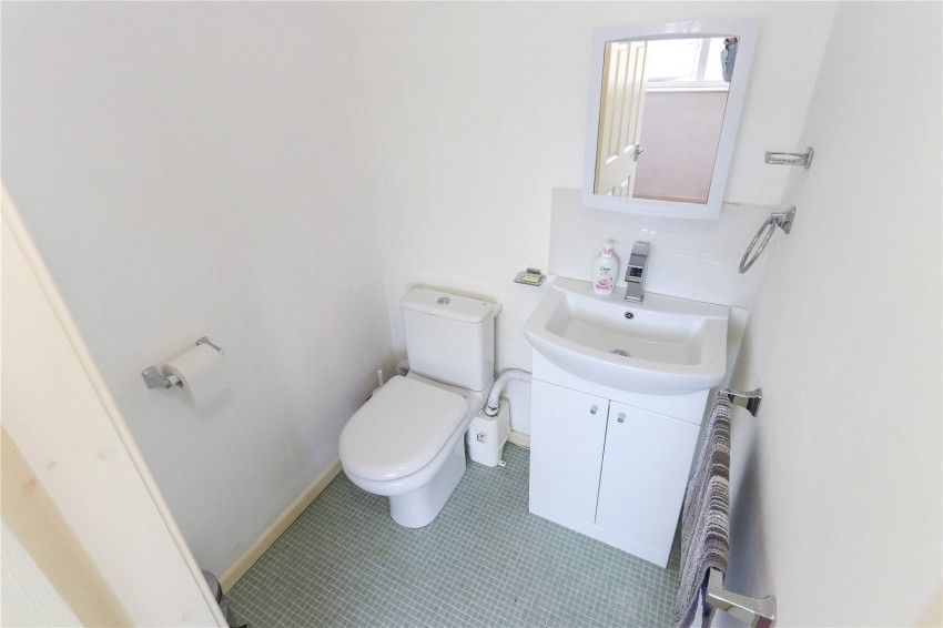 Images for Cheadle, Stockport