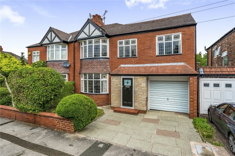 View Full Details for Gatley, Stockport, Greater Manchester