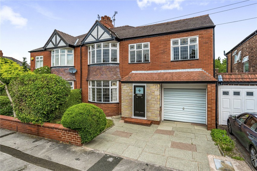 Images for Gatley, Stockport, Greater Manchester