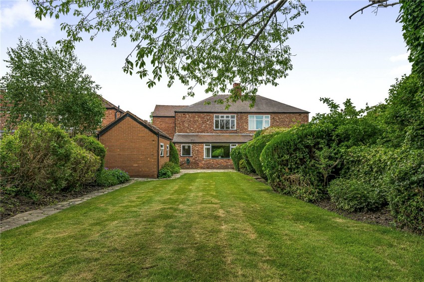 Images for Gatley, Stockport, Greater Manchester