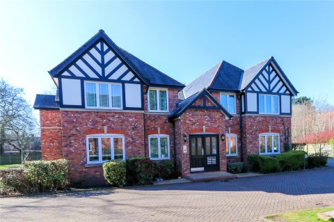 View Full Details for Cheadle, Greater Manchester