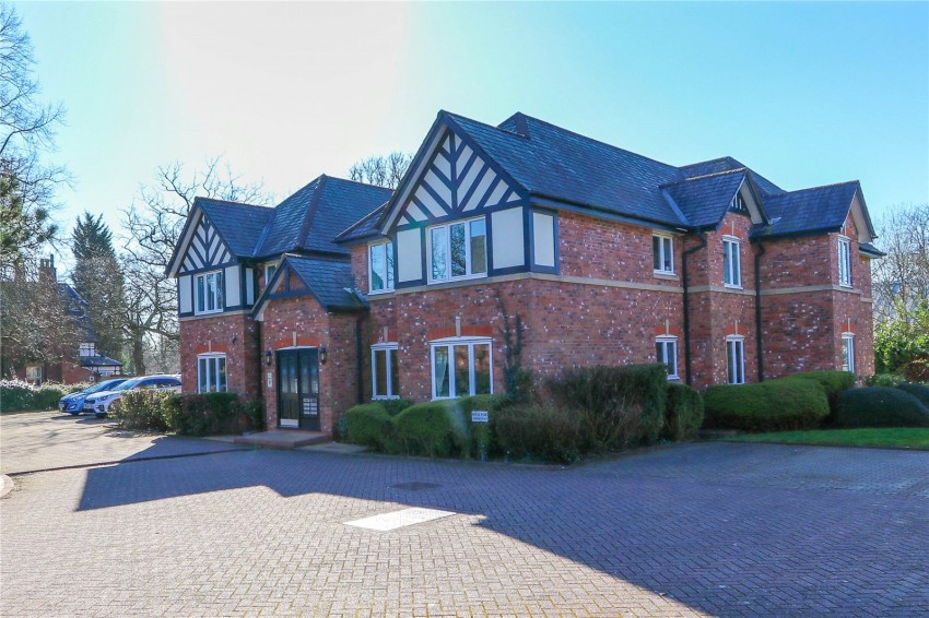 Images for Cheadle, Greater Manchester