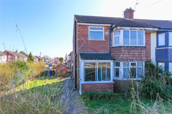 Cheadle Hulme, Stockport, Greater Manchester