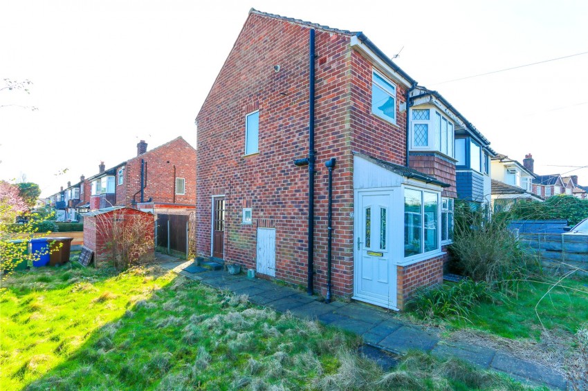 Images for Cheadle Hulme, Stockport, Greater Manchester