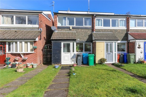View Full Details for Northenden, Manchester