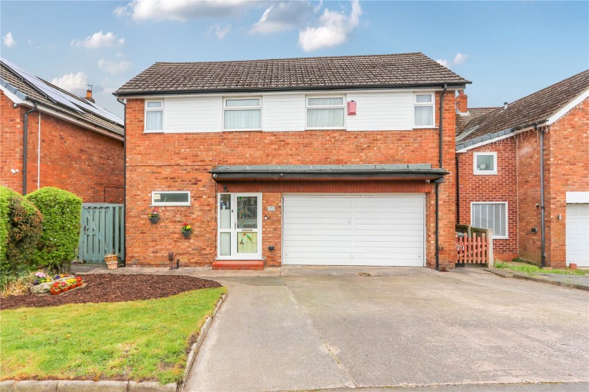 Images for Cheadle Hulme, Stockport