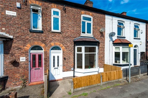 View Full Details for Cheadle Hulme, Stockport, Greater Manchester