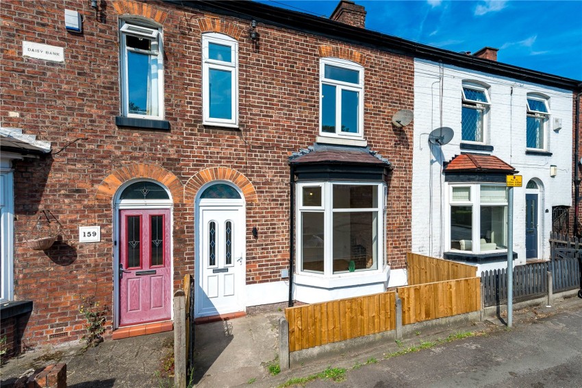 Images for Cheadle Hulme, Stockport, Greater Manchester