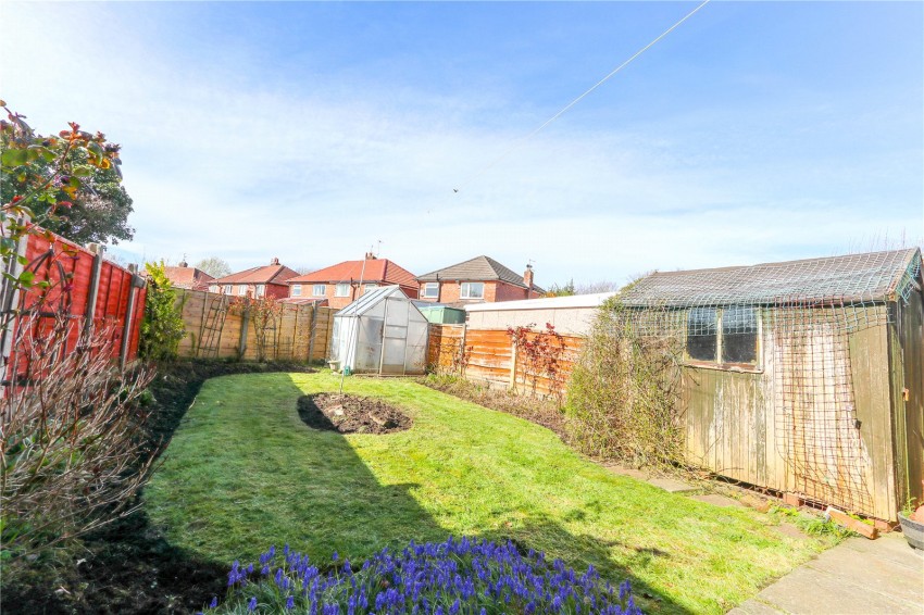 Images for Cheadle Heath, Stockport