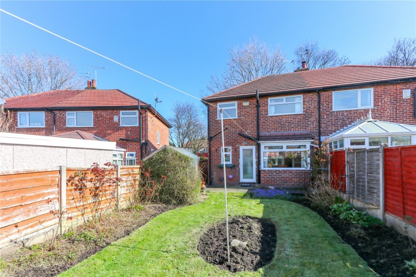 Images for Cheadle Heath, Stockport