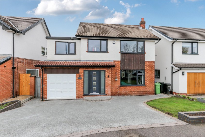 Images for Cheadle, Stockport