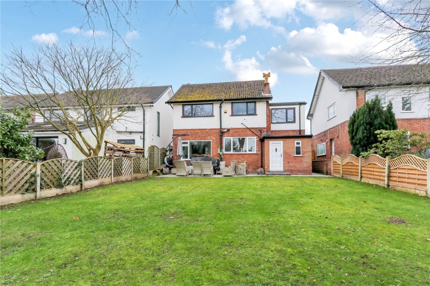 Images for Cheadle, Stockport