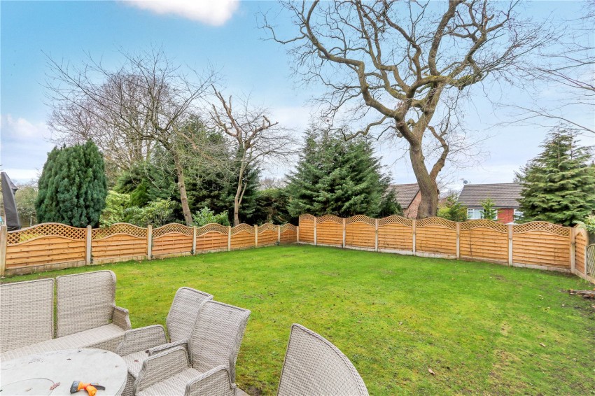 Images for Cheadle, Stockport